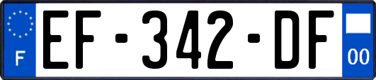 EF-342-DF