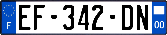EF-342-DN