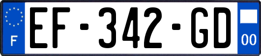 EF-342-GD
