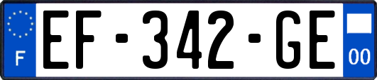 EF-342-GE