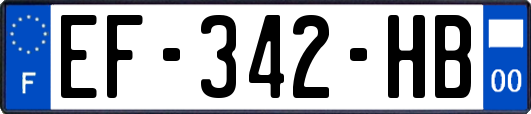 EF-342-HB