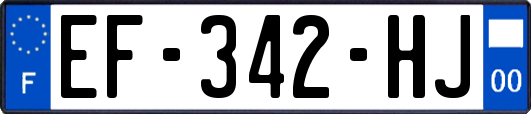 EF-342-HJ