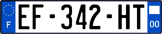 EF-342-HT