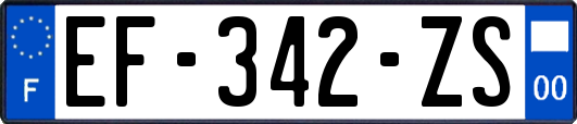 EF-342-ZS