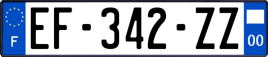 EF-342-ZZ