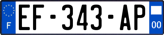 EF-343-AP