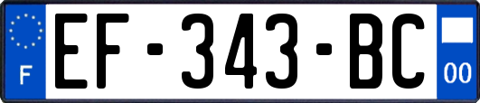 EF-343-BC