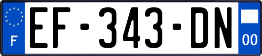 EF-343-DN