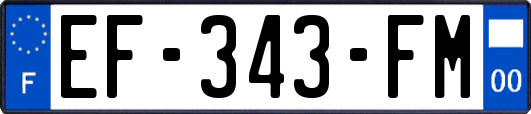 EF-343-FM