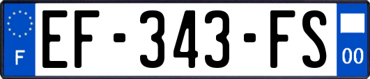 EF-343-FS