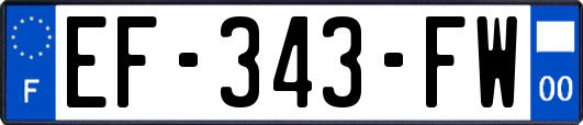 EF-343-FW