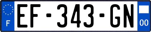 EF-343-GN