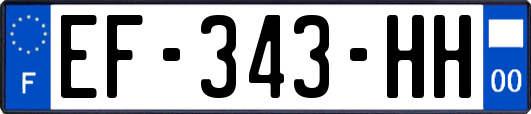 EF-343-HH