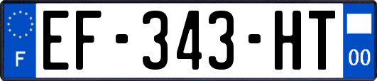 EF-343-HT