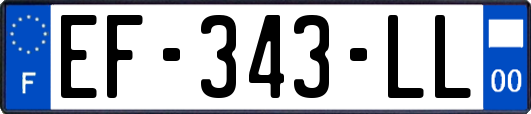 EF-343-LL