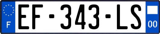 EF-343-LS