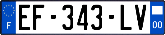 EF-343-LV