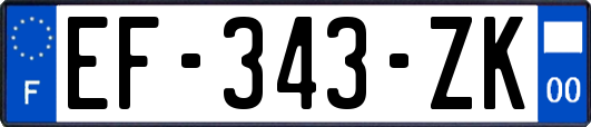 EF-343-ZK