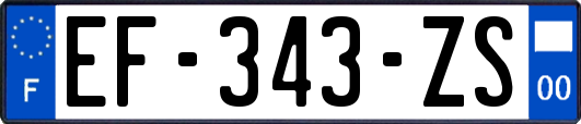 EF-343-ZS