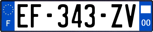 EF-343-ZV