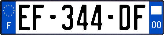 EF-344-DF