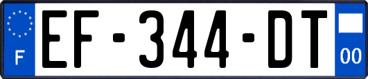 EF-344-DT