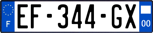 EF-344-GX