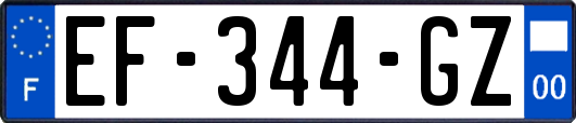 EF-344-GZ