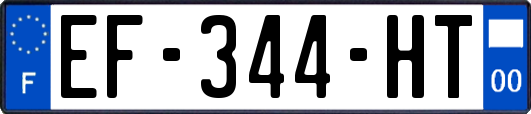 EF-344-HT