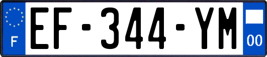 EF-344-YM