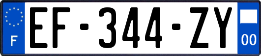 EF-344-ZY