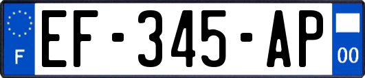 EF-345-AP