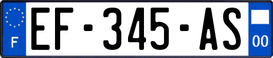 EF-345-AS