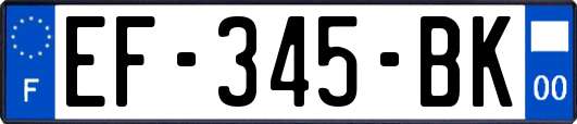 EF-345-BK