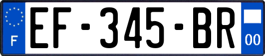 EF-345-BR