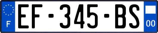 EF-345-BS