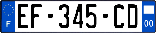 EF-345-CD