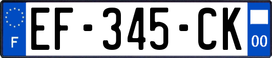 EF-345-CK