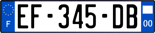 EF-345-DB