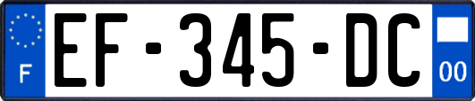 EF-345-DC