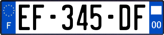 EF-345-DF
