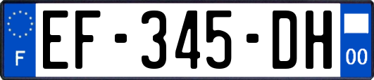 EF-345-DH