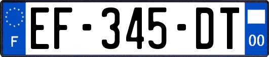 EF-345-DT