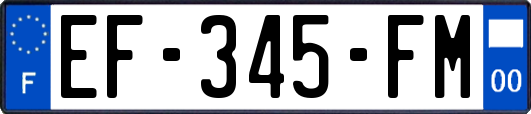 EF-345-FM