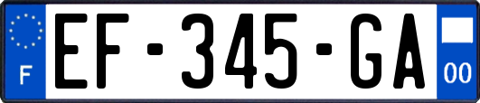 EF-345-GA