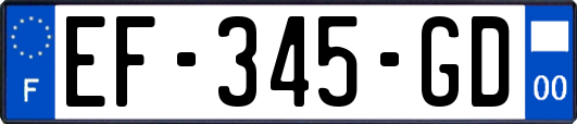 EF-345-GD
