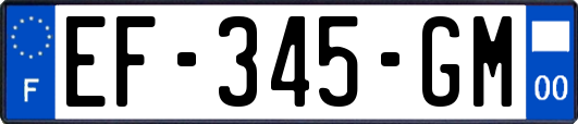 EF-345-GM