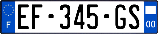 EF-345-GS