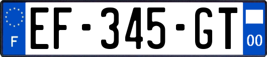 EF-345-GT