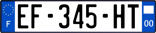 EF-345-HT